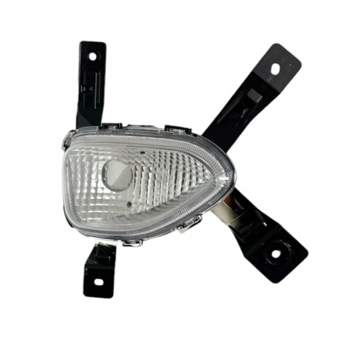 HYUNDAI İ20 SOL SİS LAMBASI 2018-2020 (ZENONSUZ)