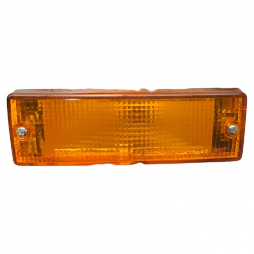 ISUZU TFR SOL TAMPON SİNYALİ 1997-2002 ISUZU TFR SOL TAMPON SİNYALİ 1997-2002