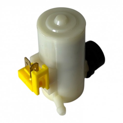 SUZUKI GRAND VITARA ARKA SU FİSKİYE MOTORU 2006-2013