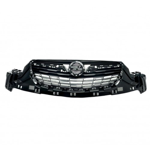 OPEL CROSSLAND X ÖN PANJUR 2017-2020 (NİKELAJSIZ)