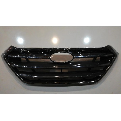 HYUNDAI TUCSON ÖN PANJUR 2016-2018 (SİYAH)