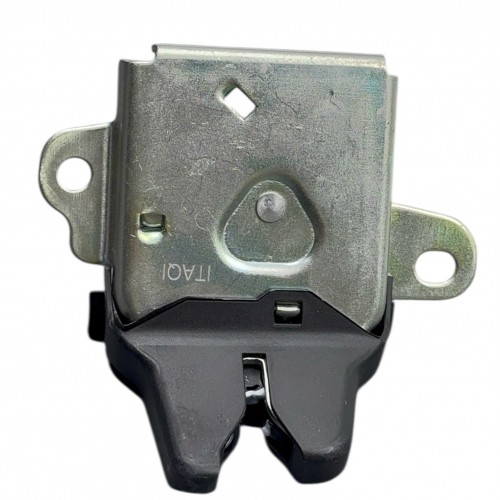 TOYOTA COROLLA BAGAJ KİLİDİ 2002-2006 TOYOTA COROLLA BAGAJ KİLİDİ 2002-2006