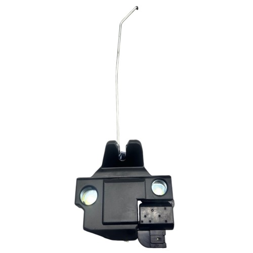 TOYOTA COROLLA BAGAJ KİLİDİ 2007-2013 (3 FİŞ / KUMANDA İLE AÇILABİLEN TİP) TOYOTA COROLLA BAGAJ KİLİDİ 2007-2013 (3 FİŞ / KUMANDA İLE AÇILABİLEN TİP)