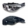 HYUNDAI İ10 SOL FAR 2011-2013 HYUNDAI İ10 SOL FAR 2011-2013