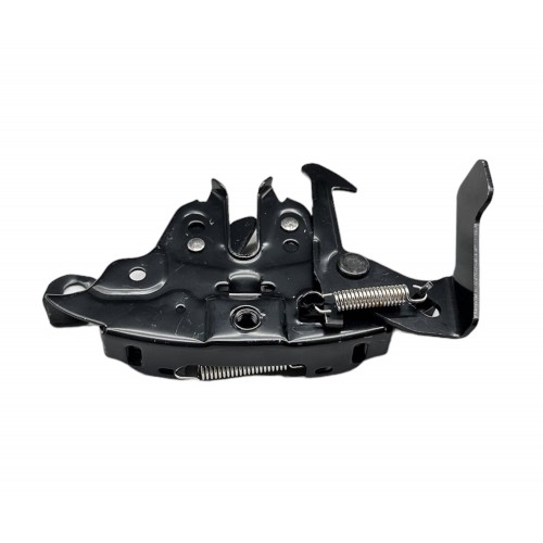 NISSAN NAVARA KAPUT KİLİDİ 2006-2014