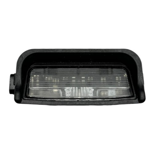 HONDA CIVIC PLAKA LAMBASI 2016-2021 (DÜĞMESİZ)