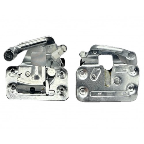 KIA E2200 ORTA İÇ SAĞ KAPI KİLİDİ 1991-1996 / BESTA 1991-1996