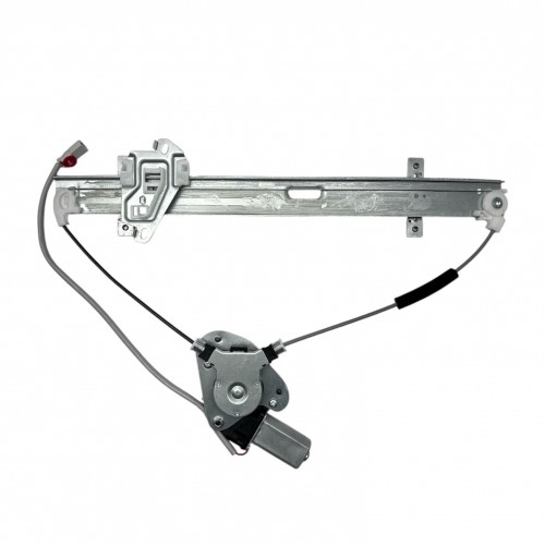 HONDA CIVIC SAĞ ÖN CAM KRİKOSU 2002-2005 (ELEKTRİKLİ MOTORLU/2 FİŞ)