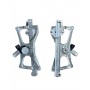 HONDA CIVIC SOL ÖN CAM KRİKOSU 2006-2011 (ELEKTRİKLİ MOTORLU)