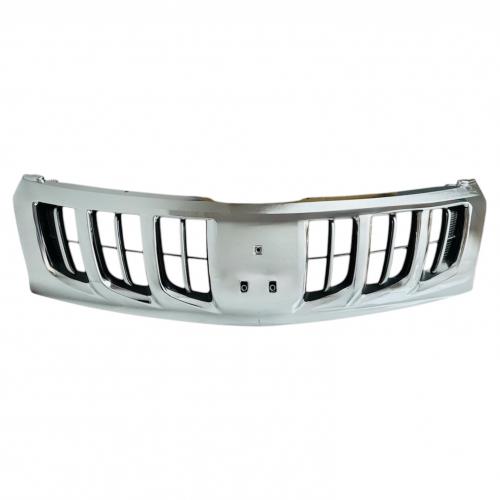 MITSUBISHI L200 ÖN PANJUR 2015-2018 (KROM)