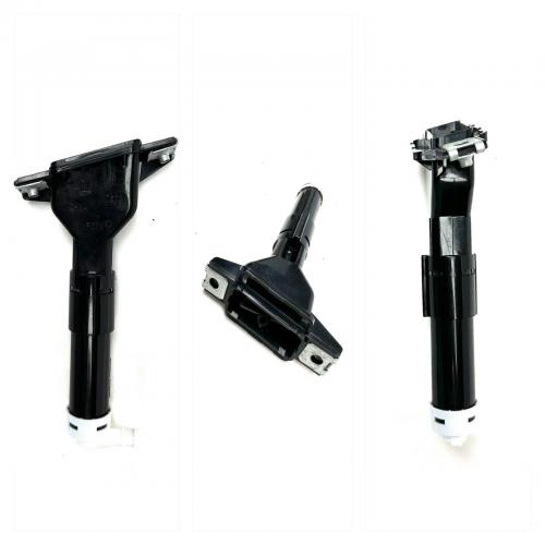 HONDA CIVIC SOL FAR YIKAMA MOTORU 2012-2015