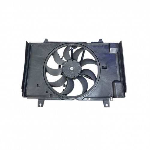 NISSAN JUKE 1,6 BENZİNLİ SU FANI 2010-2019 (KOMPLE)