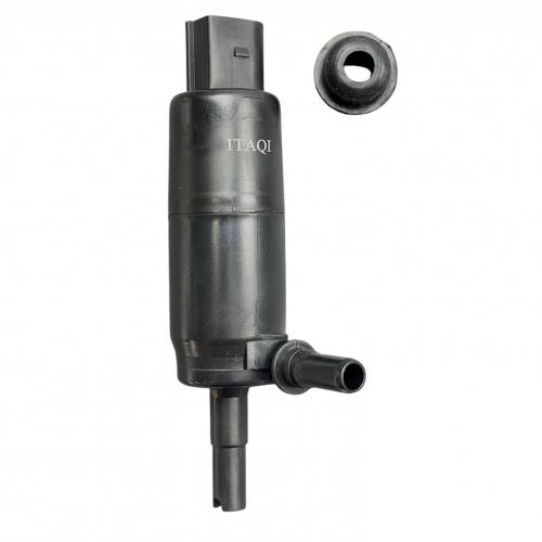 HONDA CRV SU FISKİYE MOTORU 2012-2017 (FAR YIKAMA İÇİN) HONDA CRV SU FISKİYE MOTORU 2012-2017 (FAR YIKAMA İÇİN)