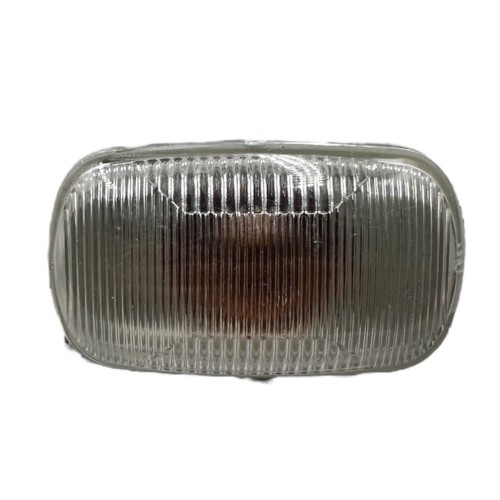 ISUZU D-MAX SOL/SAĞ ÇAMURLUK SİNYALİ 2002-2012