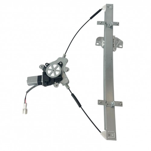 HYUNDAI STAREX SOL ÖN CAM KRİKOSU 2002-2008 (ELEKTRİKLİ MOTORLU)