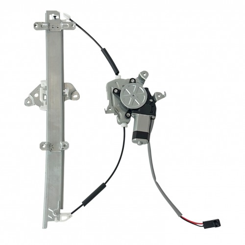 NISSAN D22 SAĞ ÖN CAM KRİKOSU 1998-2002 (ELEKTRİKLİ-MOTORLU)