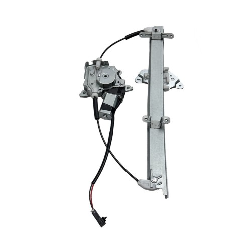 NISSAN D22 SOL ÖN CAM KRİKOSU 1998-2002 (ELEKTRİKLİ-MOTORLU)