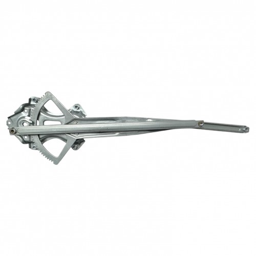 TOYOTA COROLLA SOL ÖN CAM KRİKOSU 2007-2012 (ELEKTRİKLİ MOTORSUZ)