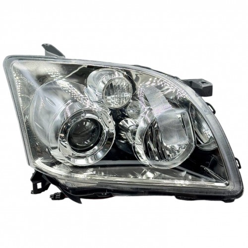 TOYOTA AVENSIS SAĞ FAR 2006-2009 (ZENONLU TİP) TOYOTA AVENSIS SAĞ FAR 2006-2009 (ZENONLU TİP)