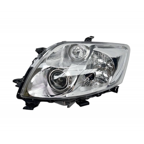 TOYOTA AURIS SOL FAR 2007-2009 (MOTORLU)