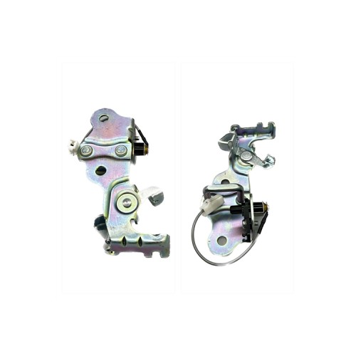 HYUNDAI ACCENT ERA BAGAJ KİLİT KARŞILIĞI 2006-2012/RIO 2006-2012