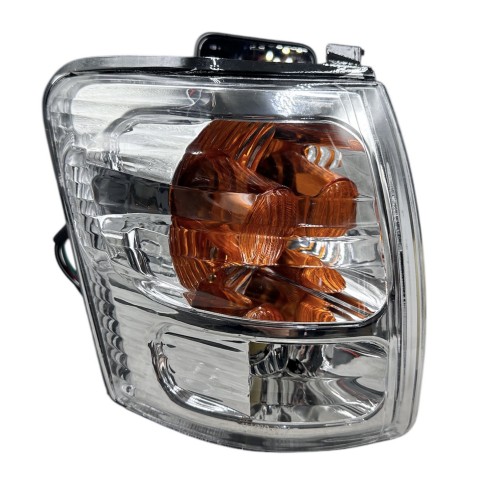 TOYOTA HILUX LN145 SAĞ SİNYAL 2002-2005 (İÇİ KROM)