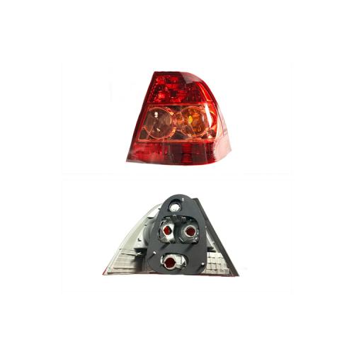 TOYOTA COROLLA SAĞ STOP 2004-2006