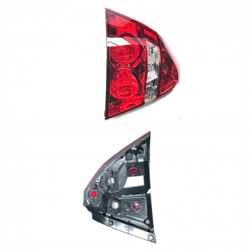 CHEVROLET AVEO SD. SOL STOP 2006-2008 CHEVROLET AVEO SD. SOL STOP 2006-2008