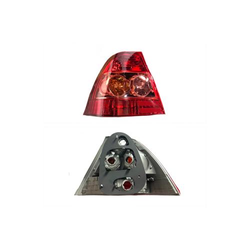 TOYOTA COROLLA SOL STOP 2004-2006 TOYOTA COROLLA SOL STOP 2004-2006