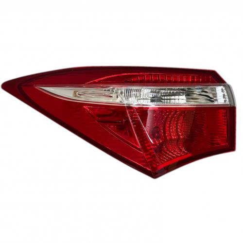 TOYOTA COROLLA SOL DIŞ STOP 2013-2016 TOYOTA COROLLA SOL DIŞ STOP 2013-2016