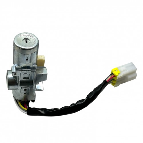 NISSAN D22 KONTAK 1998-2002 (KOMPLE)