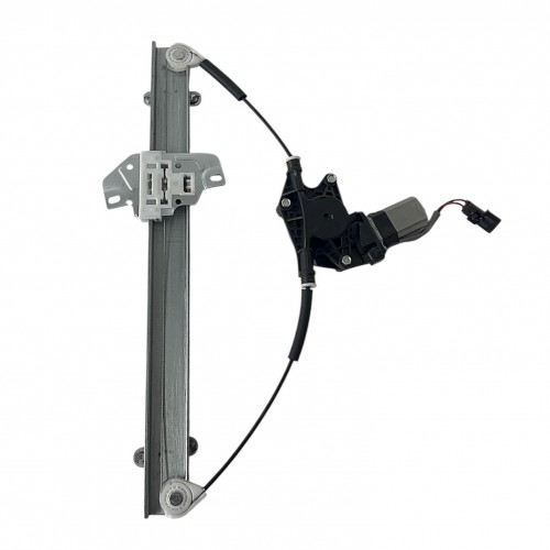 HYUNDAI ACCENT ERA SOL ÖN CAM KRİKOSU 2006-2011 (ELEKTRİKLİ MOTORLU)