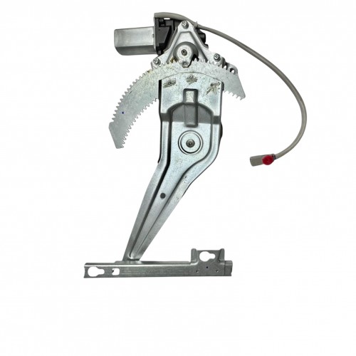 HONDA CIVIC SOL ARKA CAM KRİKOSU 1996-2000 (MOTORLU)