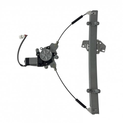 HYUNDAI ACCENT SOL ÖN CAM KRİKOSU 1995-1996 (ELEKTRİKLİ-MOTORLU ÜÇGEN) HYUNDAI ACCENT SOL ÖN CAM KRİKOSU 1995-1996 (ELEKTRİKLİ-MOTORLU ÜÇGEN)