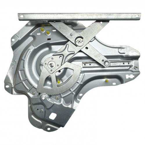 HYUNDAI ELANTRA SOL ARKA CAM KRİKOSU 2001-2006 (ELEKTRİKLİ) HYUNDAI ELANTRA SOL ARKA CAM KRİKOSU 2001-2006 (ELEKTRİKLİ)