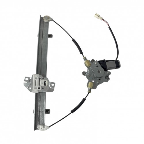 HYUNDAI ACCENT SAĞ ÖN CAM KRİKOSU 1995-1996 (ELEKTRİKLİ MOTORLU ÜÇGEN)