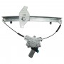 HYUNDAI ACCENT SAĞ ÖN CAM KRİKOSU 2000-2005 (ELEKTRİKLİ-MOTORLU)