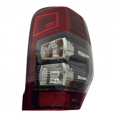 MITSUBISHI L200 SAĞ STOP 2019-2021 (LEDLİ / DUYLU) (A-KALITE)