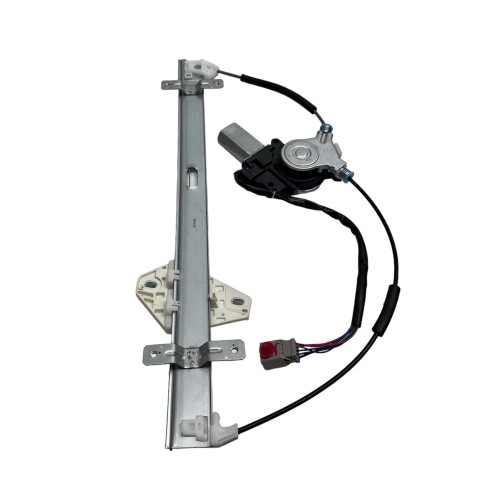 HONDA CRV SOL ÖN CAM KRİKOSU 2002-2006 (ELEKTRİKLİ-MOTORLU)