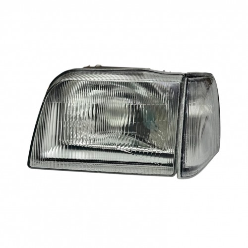 DAEWOO TICO SOL FAR 1996-1999 (BEYAZ SİNYALLİ)