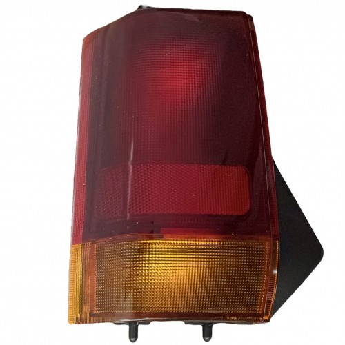 DAEWOO TICO SOL STOP 1996-1999 (KIRMIZI/SARI)