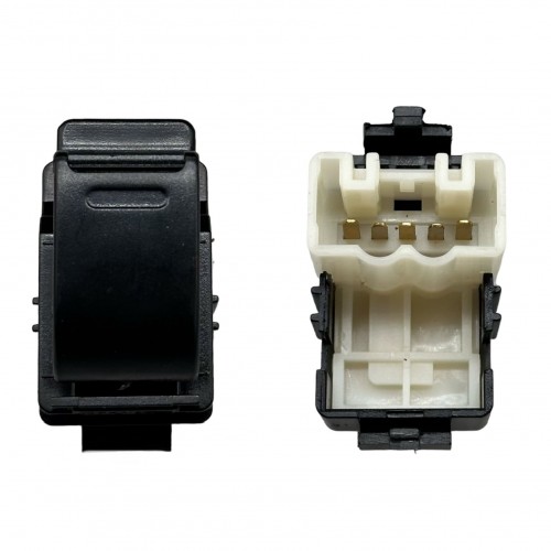 TOYOTA COROLLA AE101 / RAV4 / HILUX / HIACE ÖN SAĞ CAM AÇMA DÜĞMESİ 1992-2005 (RAV4 1998-2005 / HILUX 1998-2005 / HIACE 1998-2005)