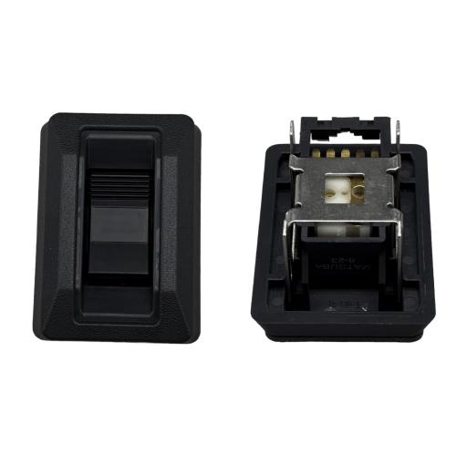 TOYOTA COROLLA ARKA SOL/SAĞ CAM AÇMA DÜĞMESİ 1993-1998