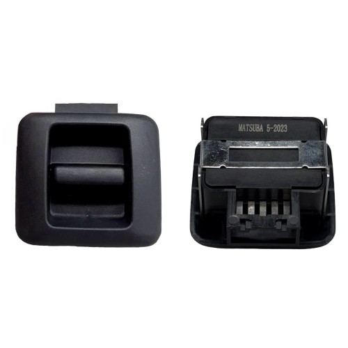 TOYOTA YARIS CAM AÇMA DÜĞMESİ 2000-2006 (SAĞ ÖN)