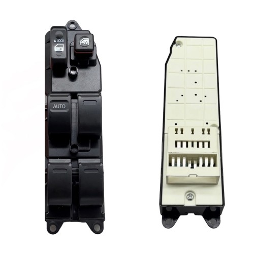 TOYOTA HILUX LN145 CAM AÇMA DÜĞMESİ (SOL ÖN) 1998-2005/YARIS 2002-2005 (DÖRTLÜ) TOYOTA HILUX LN145 CAM AÇMA DÜĞMESİ (SOL ÖN) 1998-2005/YARIS 2002-2005 (DÖRTLÜ)