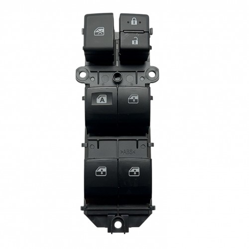 TOYOTA HILUX CAM AÇMA DÜĞMESİ (SOL ÖN) 2015-2023