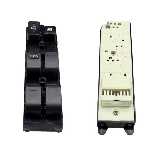 TOYOTA HILUX LN85 SOL ÖN CAM AÇMA DÜĞMESİ 1988-1996/CORONA 1992-1998