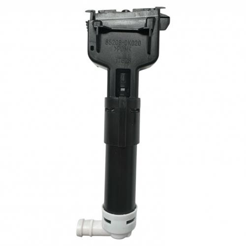 TOYOTA HILUX SOL FAR YIKAMA MOTORU 2012-2014