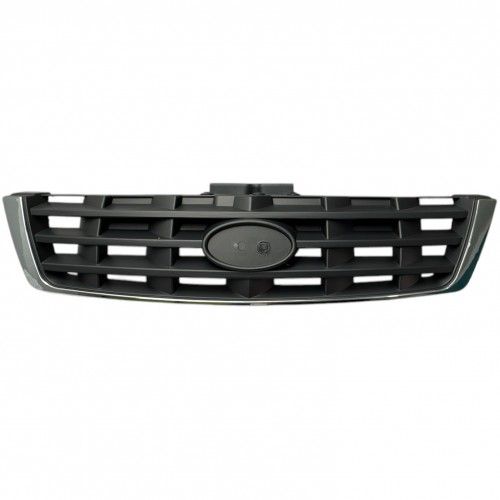 HYUNDAI ACCENT ADMIRA ÖN PANJUR 2003-2005 (ÇİTALI KROM)