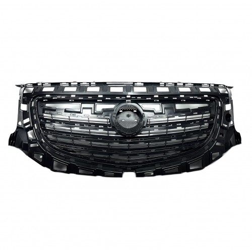 OPEL INSIGNIA ÖN PANJUR 2008-2013 (NİKELAJSIZ)